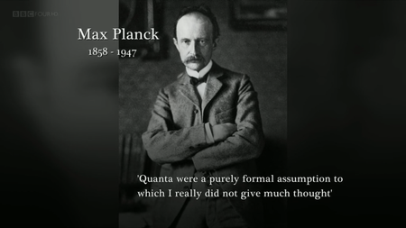 BBC - The Secrets of Quantum Physics (2014)