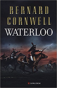Waterloo - Bernard Cornwell (Repost)