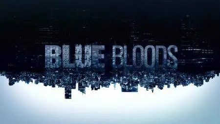Blue Bloods S07E19