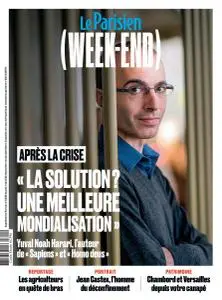Le Parisien Magazine - 7 Mai 2020