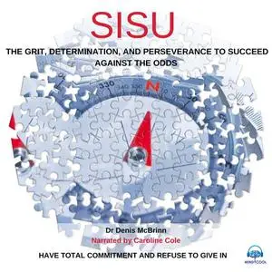 «Sisu» by Denis McBrinn