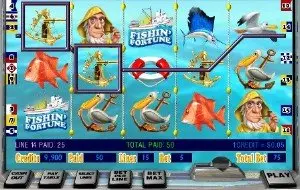 Reel Deal Slots American Adventure
