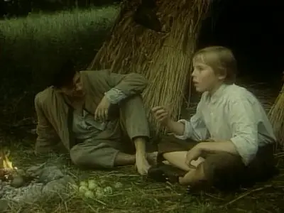 Dolina Issy / Issa Valley (1982)