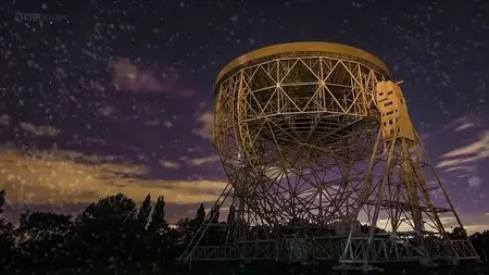 BBC - Time Shift: The Story of Bernard Lovell and Jodrell Bank (2015)