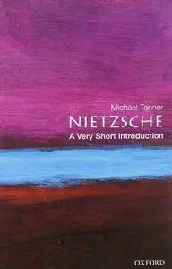 Nietzsche: A Very Short Introduction (Repost)