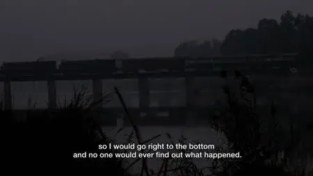 A Girl in the River: The Price of Forgiveness (2015)