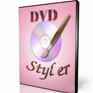 Portable DVDStyler 1.8.3 Final