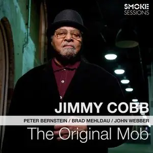 Jimmy Cobb - The Original Mob (2014)