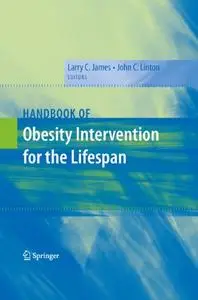 Handbook of Obesity Intervention for the Lifespan (Repost)