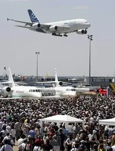 National Geographic HD - Airbus A380 World’s Biggest Airliner