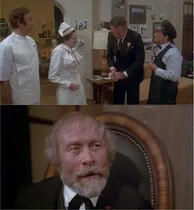 High Anxiety (1977)