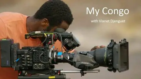 BBC - Natural World: My Congo (2016)