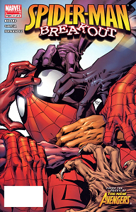 Spider-Man Breakout - Volume 2