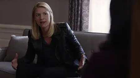 Homeland - Caccia alla spia S07E02