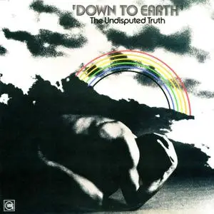 The Undisputed Truth - Down To Earth (1974/2018)