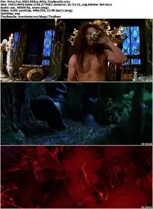 Peter Pan (2003)