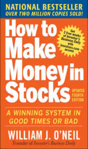 How to Make Money in Stocks (fourth edition) by William J. O'Neil  (Repost)