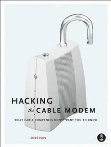 Hacking the Cable Modem [Repost]