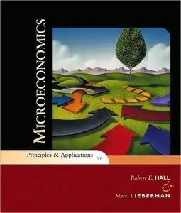 Microeconomics Principles and Applications, 5th Edition (repost)
