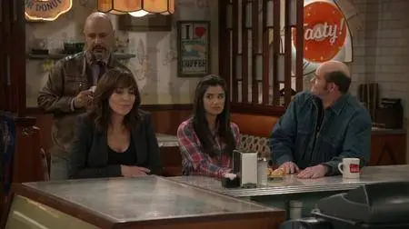Superior Donuts S02E17