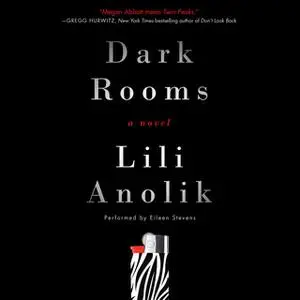 «Dark Rooms» by Lili Anolik