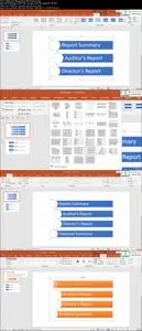 PowerPoint Essentials for Business Presentations