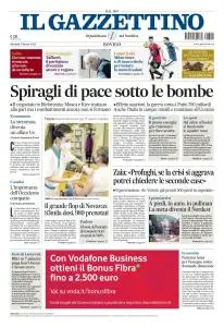 Il Gazzettino Rovigo - 1 Marzo 2022