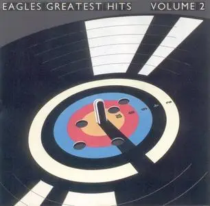Eagles - Eagles Greatest Hits, Volume 2 (1982)