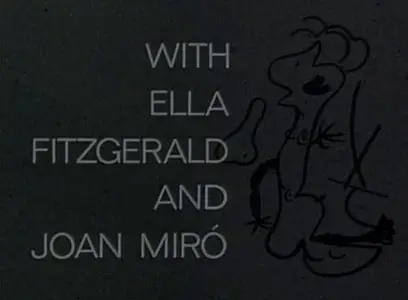 Duke Ellington - At The Cote D Azur [With Ella Fitzgerald And Joan Miro], 1966