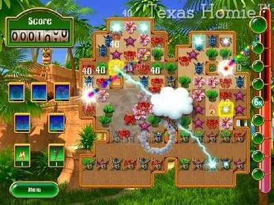 Puzzle Park 1.0 - Bigfish Games