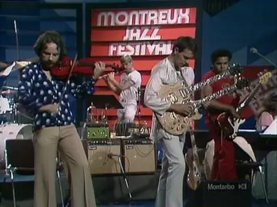 Mahavishnu Orchestra Live At Montreux (2007) RE-UPLOAD