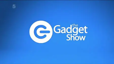 The Gadget Show S16E19