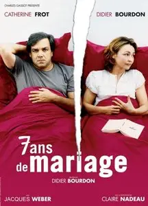 7 ans de mariage (2003)