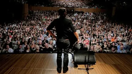 Bryan Adams - The Bare Bones Tour - Live at Sydney Opera House (2013) [Blu-ray]