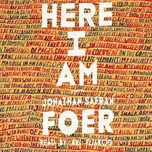 Here I Am: A Novel [Audiobook]