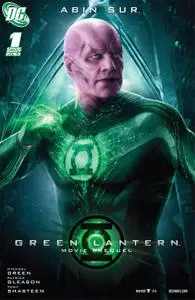 Green Lantern Movie Prequel - Abin Sur (2011) (Digital) (Shadowcat-Empire