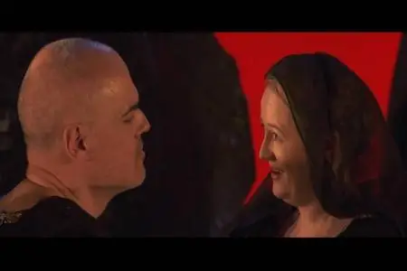 Paul Agnew, Les Arts Florissants - Monteverdi: L'Orfeo (2017)