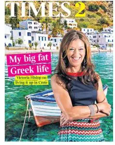 The Times Times 2 - 31 May 2021
