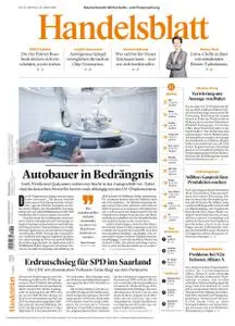 Handelsblatt  - 28 März 2022