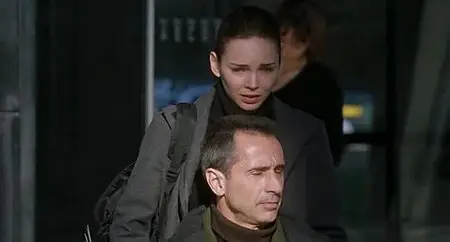 Le Roman de Lulu [DVDrip] 2001