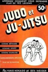 Judo et Ju-Jitsu (Repost)