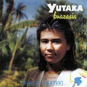 Yutaka - Brazasia (1990) {GRP}