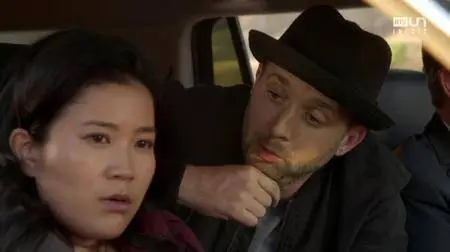 Scorpion S04E04