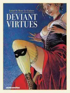 Deviant Virtues 2015 Digital