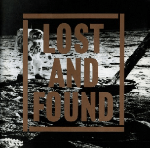 VA - Lost And Found 1962-1969 (1996)