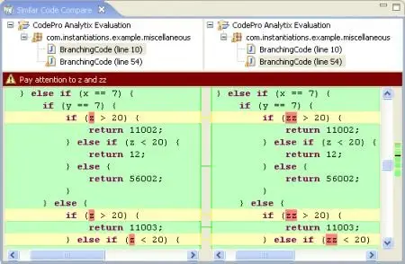 Code Pro Analytix 5.6.0
