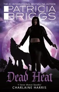 Patricia Briggs - Dead Heat