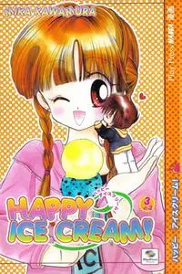 Happy Ice Cream! 1-3