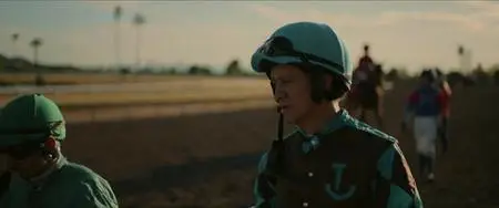 Jockey (2021)