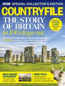 BBC Countryfile Magazine – August 2018